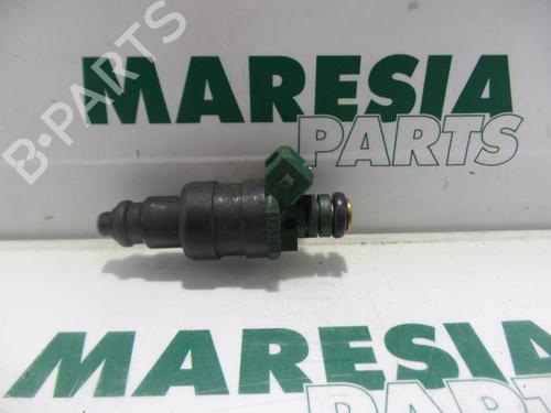 Used Injector RENAULT KANGOO (KC0/1_) 1.4 (KC0C, KC0H, KC0B, KC0M) (75 hp) 31493592