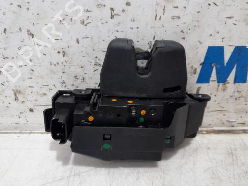 Electronic module CITROËN C4 Grand Picasso II (DA_, DE_) 1.6 HDi / BlueHDi 115 | BP31445953M83