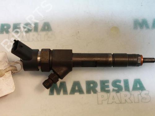 Used Injector Injector RENAULT LAGUNA II Grandtour (KG0/1_) 1.9 dCi (KG0E, KG0R) (100 hp) 31464551 31464551