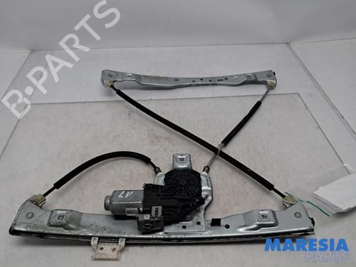 Used Front left window mechanism CITROËN DS3 (SA_) 1.6 VTi 120 (120 hp) 31411429