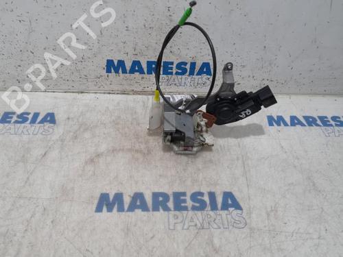 Used Electronic module Electronic module CITROËN C1 (PM_, PN_) 1.0 (68 hp) 31442759 31442759