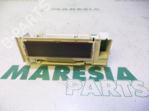 electronic-module-renault-clio-iii-br01-cr01-2005-2006-2007-2008-2009-2010-2011-2012-2013-2014-31488627 main image