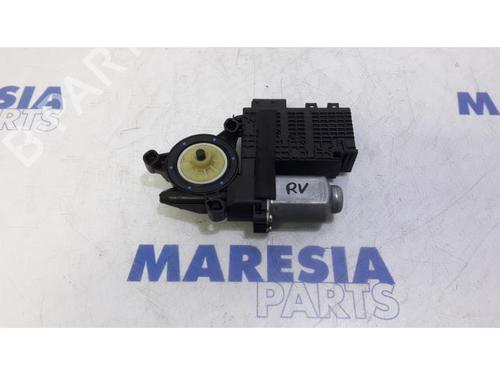 Used Front right window mechanism CITROËN C4 Grand Picasso I (UA_) 2.0 HDi 138 (136 hp) 31486185