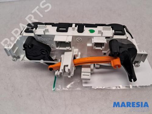 Climate control PEUGEOT 208 I (CA_, CC_) 1.0 VTi | BP31396747I5