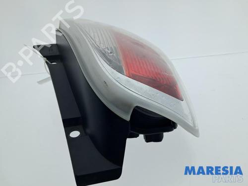 Left taillight FIAT 500 (312_) 1.2 (312AXA1A) | BP32351314C34 