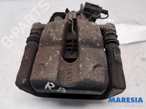 Used Right rear brake caliper ALFA ROMEO MITO (955_) 1.4 (955AXB1B, 955.AXF1B) (95 hp) 31516827