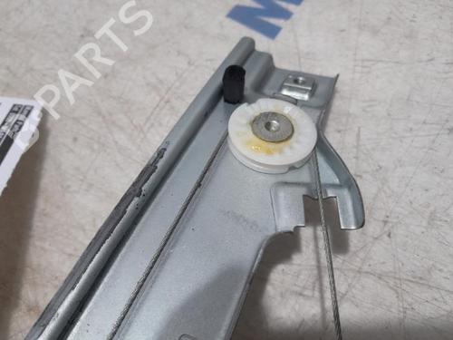 Rear right window mechanism CITROËN C3 II (SC_) 1.6 VTi 120 | BP31521633C25 