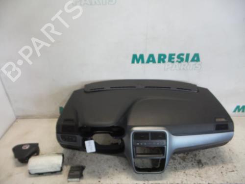 Used ECU airbags FIAT PUNTO EVO (199_) 1.3 D Multijet (84 hp) 31426625