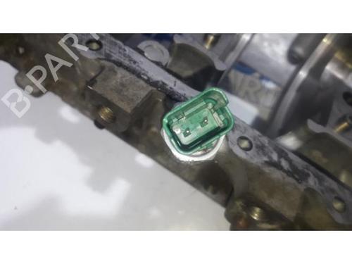 Front right seatbelt CITROËN C3 II (SC_) 1.6 HDi | BP31506215I25 