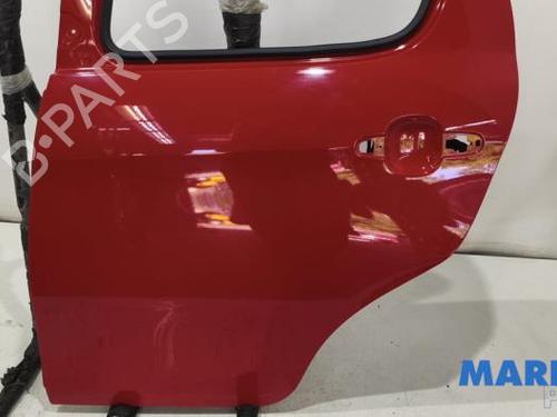 Dør venstre bagtil PEUGEOT 108 1.0 VTi | BP36093256C4 - Image 3