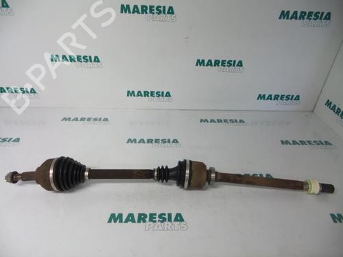 Used Right front driveshaft RENAULT ESPACE IV (JK0/1_) 2.2 dCi (JK0H) (150 hp) 31396362
