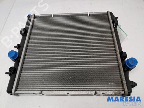 Used Water radiator PEUGEOT 207 (WA_, WC_) 1.4 16V (95 hp) 31495358