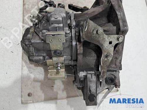 Gearbox FIAT 500 (312_) 1.2 (312AXA1A) | BP32484789M3
