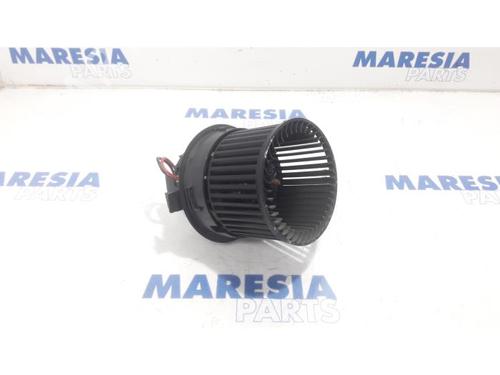 Used Heater blower motor PEUGEOT 208 I (CA_, CC_) 1.2 VTI 82 (82 hp) 31405429