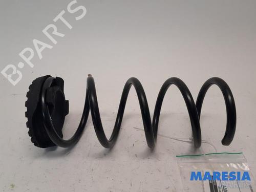Used Shock absorber spring FIAT PANDA (312_, 319_) 1.0 Mild Hybrid (312.PYD1B) (69 hp) 31500338