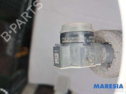 Elektronisk sensor CITROËN C4 CACTUS 1.6 BlueHDi 100 | BP38600726M84 - Image 4