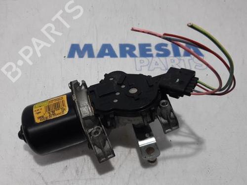 Used Front wiper motor CITROËN DS3 (SA_) 1.4 HDi 70 (SA8HP4) (68 hp) 31427485