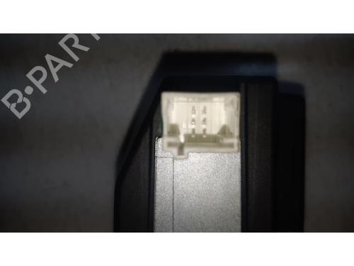 Engine control unit (ECU) CITROËN C4 Picasso II 1.6 HDi / BlueHDi 115 | BP31529673M57