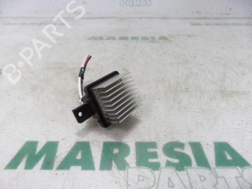 Elektronisk sensor CITROËN C4 AIRCROSS 1.6 HDi 115 (114 hp) 31427349