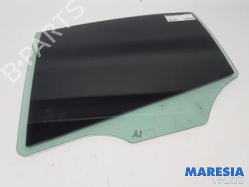 Used Rear left door window ALFA ROMEO GIULIA (952_) 2.0 (952ACA25) (280 hp) 31535805