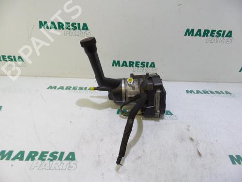 Styring servopumpe PEUGEOT PARTNER Box Body/MPV 1.6 HDi 16V (90 hp) 31475402