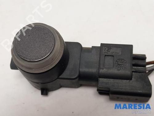 Used Electronic sensor DS DS 4 / DS 4 CROSSBACK (NX_) 1.6 BlueHDi 120 (120 hp) 31442920