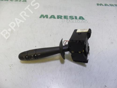 Devioluci RENAULT ESPACE IV (JK0/1_) 2.0 Turbo (JK0A, JK0B, JK0N) (163 hp) 31423687