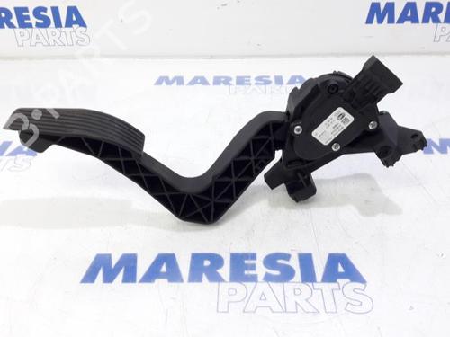 Electronic module FIAT TIPO Hatchback (356_, 357_) 1.4 (356HXA1B, 357) | BP31505741M83 - Image 2