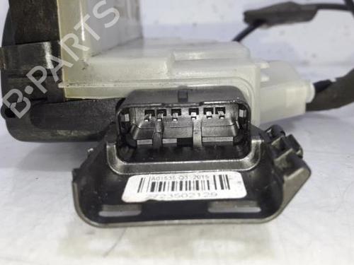 Electronic module CITROËN C3 II (SC_) 1.2 VTi 82 | BP31490027M83