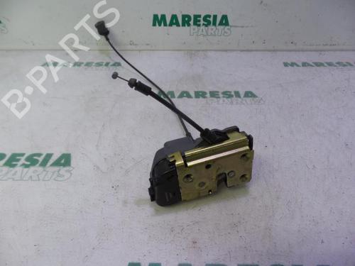 Electronic module RENAULT ESPACE IV (JK0/1_) 2.0 Turbo (JK0A, JK0B, JK0N) | BP31441153M83