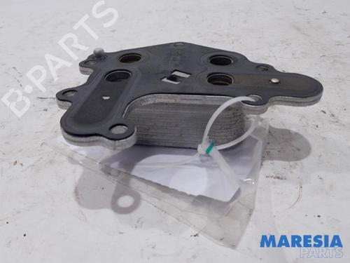 oil-radiator-citroen-c3-iii-sx-2016-31507166 main image