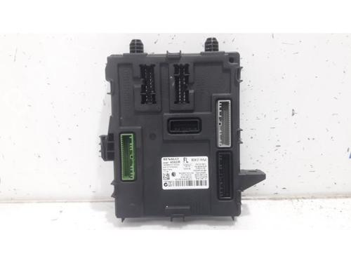 Engine control unit (ECU) RENAULT MEGANE IV Hatchback (B9A/M/N_) 1.2 TCe 130 (B9MR) | BP31465429M57 