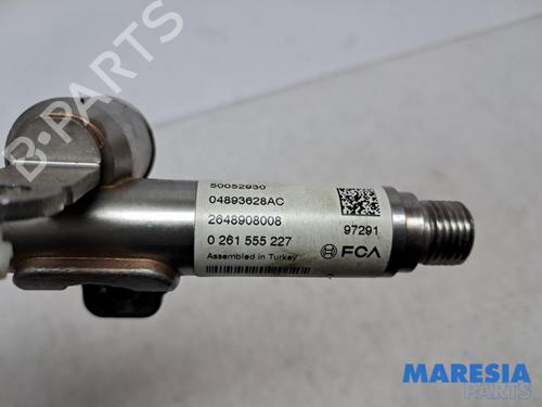 Injection rail ALFA ROMEO GIULIA (952_) 2.0 Q4 (952ACA45, 952ACA25) | BP38311997M98 - Image 5