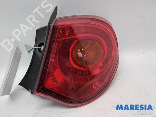 Used Right taillight ALFA ROMEO GIULIETTA (940_) 1.4 TB (940FXB1A, 940FXB11) (170 hp) 31460594