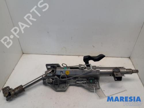 Used Steering column PEUGEOT 508 SW I (8E_) 1.6 THP (156 hp) 31393907