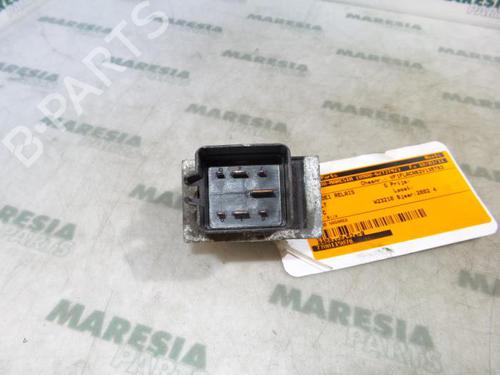 Electronic sensor RENAULT TRAFIC II Van (FL) 1.9 dCi 100 (FL0C, FL0K, FL0B) | BP31428209M84 - Image 2