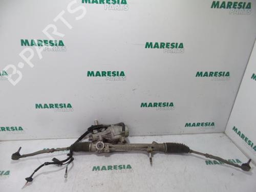 Used Steering rack PEUGEOT 208 I (CA_, CC_) 1.4 HDi (68 hp) 31520971