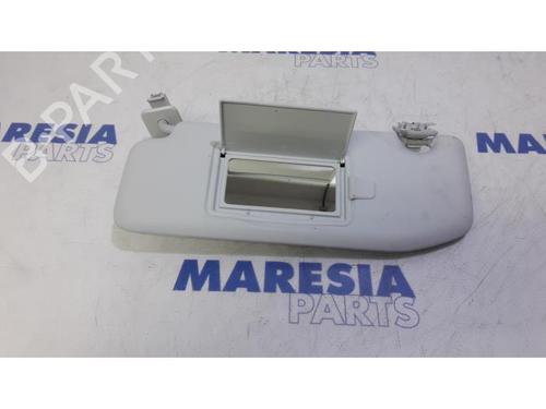 left-sun-visor-peugeot-2008-i-cu_-2013-31509858 main image