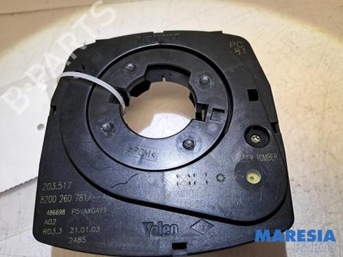 Electronic sensor RENAULT ESPACE IV (JK0/1_) 2.0 Turbo (JK0A, JK0B, JK0N) | BP31414188M84