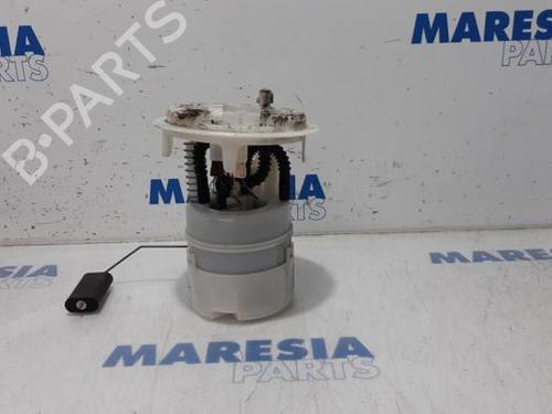 Used Fuel pump PEUGEOT 3008 I MPV (0U_) 1.6 THP (150 hp) 31448611