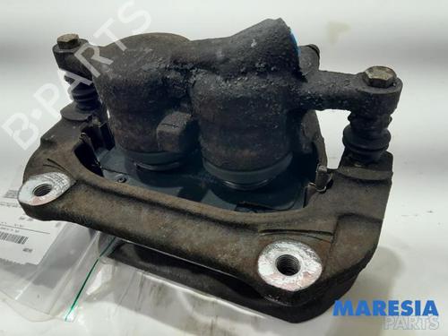 Right front brake caliper CITROËN C5 III Break (RW_) 2.7 HDi | BP31396579M104 - Image 3