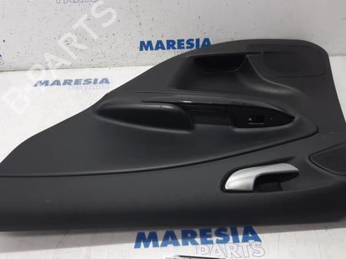 Used Rear right panel ALFA ROMEO GIULIETTA (940_) 1.6 JTDM (940FXD1A) (105 hp) 31395500