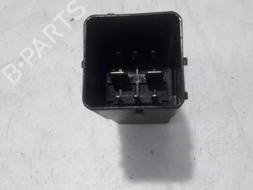Electronic sensor CITROËN C3 II (SC_) 1.6 HDi | BP31447383M84