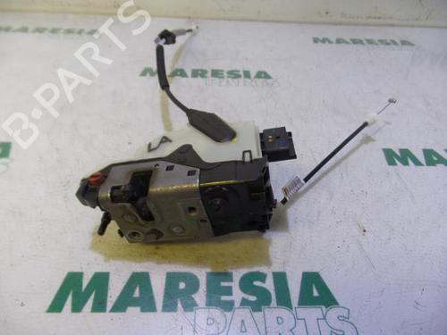 Electronic module PEUGEOT 208 I (CA_, CC_) 1.4 HDi | BP31432940M83 - Image 3