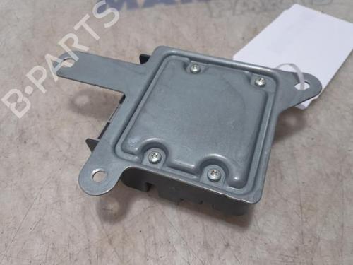 ECU airbags RENAULT CLIO IV Grandtour (KH_) 0.9 TCe 90 | BP31489458M53 