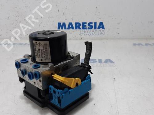 Used ABS pump RENAULT MEGANE III Grandtour (KZ0/1) 1.5 dCi (KZ09, KZ0D, KZ1G, KZ29, KZ14, KZ1W, KZ10, KZ1F,... (110 hp) 31417908