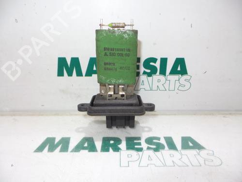 Used Electronic sensor FIAT SEICENTO / 600 (187_) 1.1 (187AXB, 187AXB1A, 187AXC1A02) (54 hp) 31432752