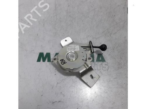 Used Hinge/Door check strap PEUGEOT 3008 I MPV (0U_) 1.6 VTi (120 hp) 31486433