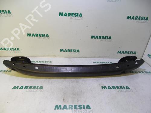 Used Rear bumper reinforcement CITROËN C4 Coupe (LA_) 1.6 16V (109 hp) 31500989