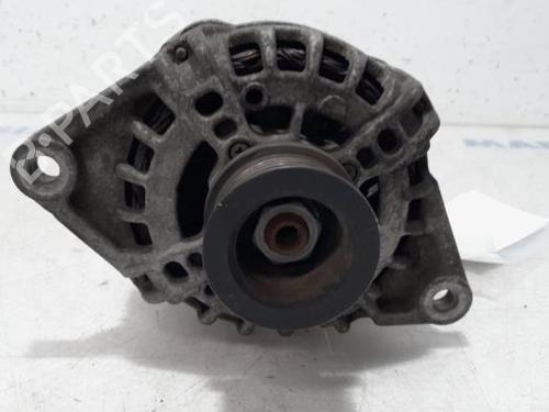 Alternator FIAT DUCATO Van (250_) 130 Multijet 2,3 D | BP31502073M7